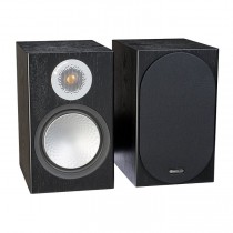 Monitor Audio Silver 100 Black